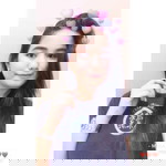 Mary Jane Moral Castellvi profile icon