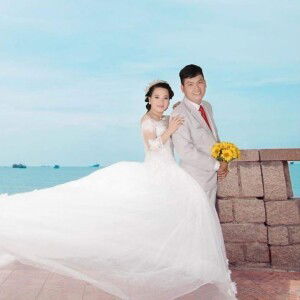 Trinh Thi Trieu Tien profile icon