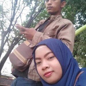 Nafiisaa Adelia Maheswari profile icon