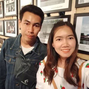 ฐิตา โพธิ์เนียร profile icon