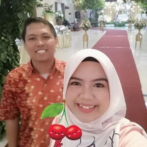 Silviani Yuliasari profile icon