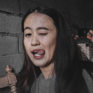 Leih Hana Mojares profile icon