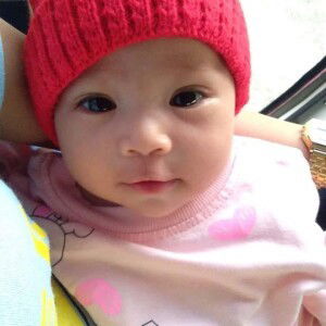 Lyka Tambac profile icon