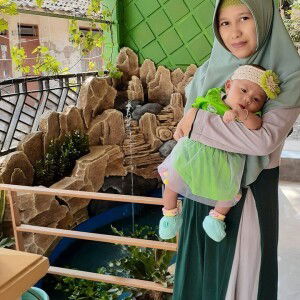 Triya Amalia profile icon