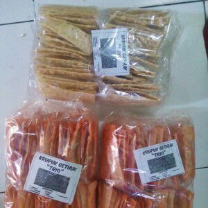 Krupuk Gethuk profile icon