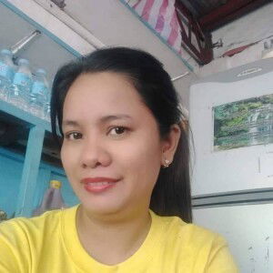 Vanessa Parlat Delos Reyes profile icon