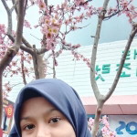 Ika Putri Rahmadhani profile icon
