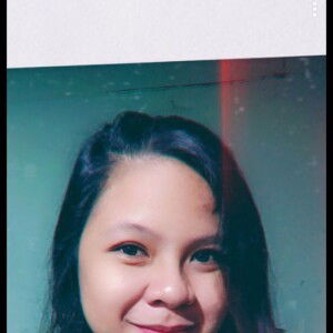 Angelica Lorraine Tampilic profile icon