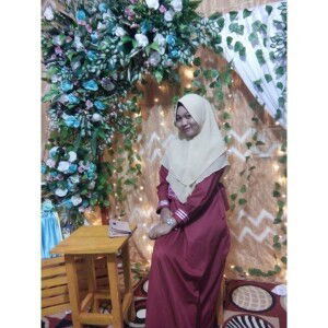 Windi Nurika profile icon