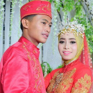 Ika Azizah Ramadhani profile icon