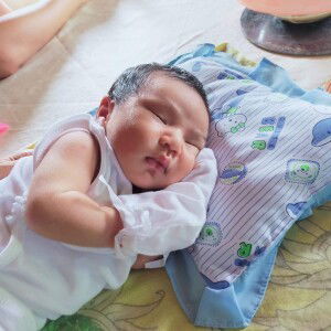 Ann Rollien Luna SiEnes-Nicasio profile icon