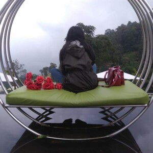 Indri Lestari profile icon