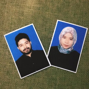 Akmarina Alwanis profile icon