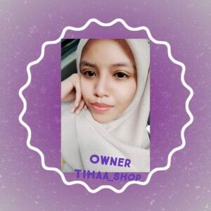 Fatihah Tihah profile icon