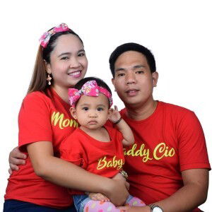 Faye Odtuhan Jamin profile icon