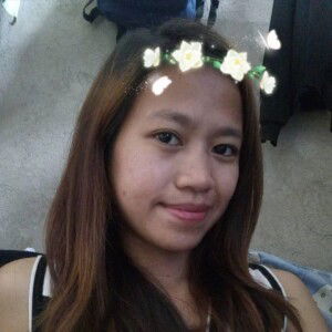 Roxanne Gidor profile icon