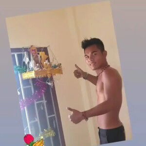 Johnny Wisky profile icon