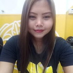 Meljane Nemenzo Tizon profile icon