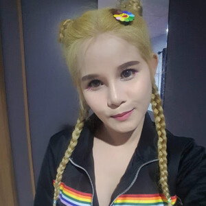 Gjie Jiejee profile icon