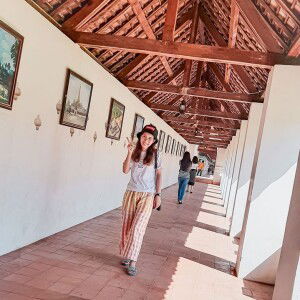 Pra Waritorn Cherdkhwao profile icon