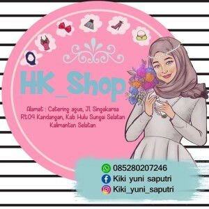 Kiki Putri profile icon