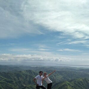 Jacky Mendoza profile icon