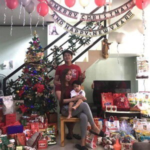 Mich Gianan Ilano Caldit profile icon