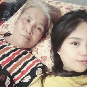 Nhinhy Hamdar profile icon