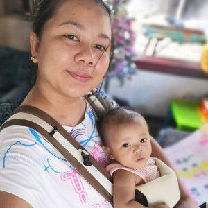 April Sanes Garancho profile icon