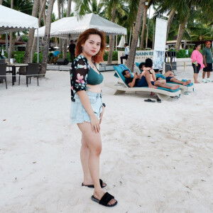 Louise Albette profile icon