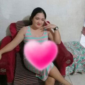 Amie Sabanal Abenido profile icon