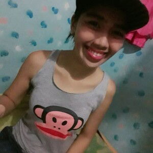 Manzano Labita Angelica profile icon