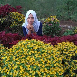 Putri Nuraini profile icon