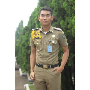 M. iqbal Bustami profile icon