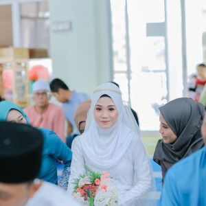 Iman Salima profile icon