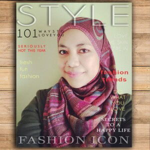 Farah Abdullah II profile icon