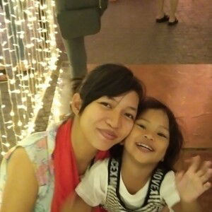 Cindy Salvador Paguio profile icon