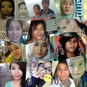 Annie Sin Sung Tomod profile icon