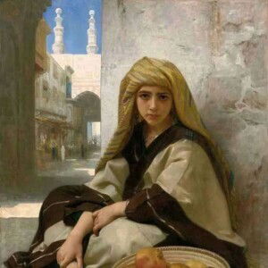 Lin Lina profile icon