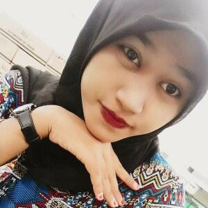 Nex Nengsih Eankclluhappy profile icon