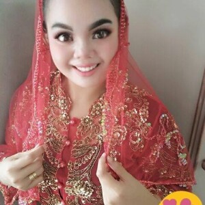 Siti Nabilah Rahmat profile icon