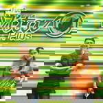 Krn Cstr Grgr profile icon