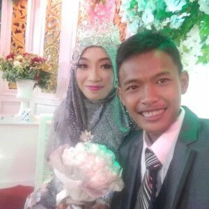 Fathimah Al Syah Zawawi profile icon