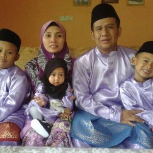 Rose Maisarah Abdullah profile icon