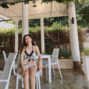 Fia Hongwiset profile icon