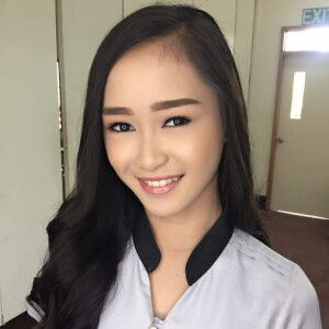 Jezzer Nica Revilla profile icon