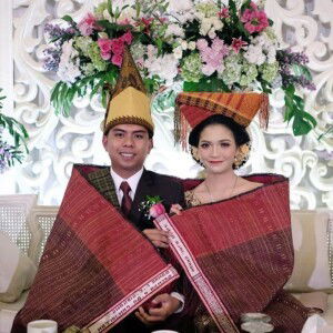 Brenda Ruth Panjaitan profile icon