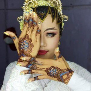 Novita Safitrii profile icon