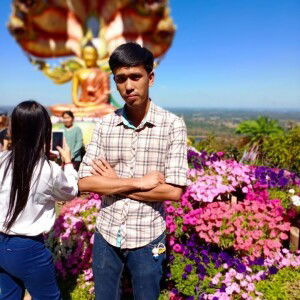 Pasu Armartmontri profile icon