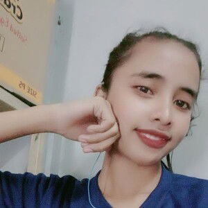 Cyzrille Belle Ortiz profile icon